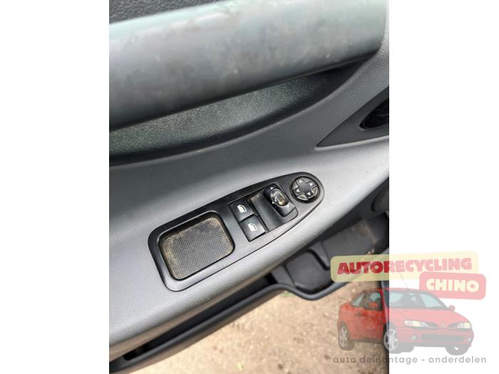 Peugeot Expert 2.0 HDi 120 Sloopvoertuig (2009, Zwart)