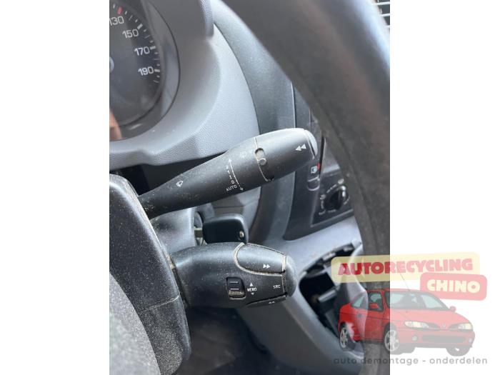 Peugeot Expert 2.0 HDi 120 Sloopvoertuig (2009, Zwart)