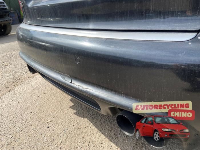 Audi S4 Avant S4 4.2 V8 40V Occasion (2004, Zwart)