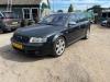 Audi S4 Avant S4 4.2 V8 40V Occasion (2004, Zwart)