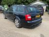 Audi S4 Avant S4 4.2 V8 40V Occasion (2004, Zwart)