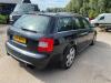 Audi S4 Avant S4 4.2 V8 40V Occasion (2004, Zwart)