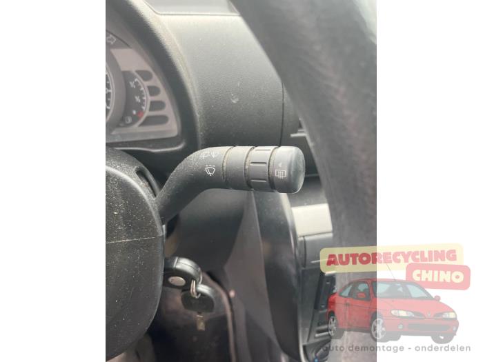 Volkswagen Fox 1.2 Sloopvoertuig (2006, Zwart)