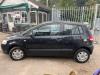 Volkswagen Fox 1.2 Sloopvoertuig (2006, Zwart)