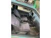 Citroen Saxo 1.1i X,SX Sloopvoertuig (2000, Groen)