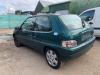 Citroen Saxo 1.1i X,SX Sloopvoertuig (2000, Groen)