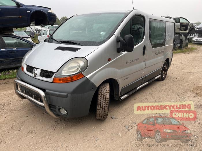 Foto donor auto