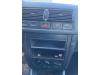 Volkswagen Golf IV 1.6 16V Sloopvoertuig (2002, Groen)