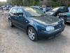 Volkswagen Golf IV 1.6 16V Sloopvoertuig (2002, Groen)