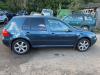 Volkswagen Golf IV 1.6 16V Sloopvoertuig (2002, Groen)