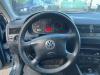 Volkswagen Golf IV 1.6 16V Sloopvoertuig (2002, Groen)