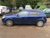 Opel Astra H 1.6 16V Twinport Sloopvoertuig (2004, Blauw)
