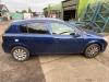 Opel Astra H 1.6 16V Twinport Sloopvoertuig (2004, Blauw)