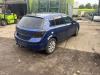 Opel Astra H 1.6 16V Twinport Sloopvoertuig (2004, Blauw)