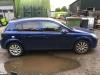 Opel Astra H 1.6 16V Twinport Sloopvoertuig (2004, Blauw)