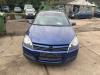 Opel Astra H 1.6 16V Twinport Sloopvoertuig (2004, Blauw)