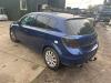 Opel Astra H 1.6 16V Twinport Sloopvoertuig (2004, Blauw)