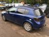 Opel Astra H 1.6 16V Twinport Sloopvoertuig (2004, Blauw)