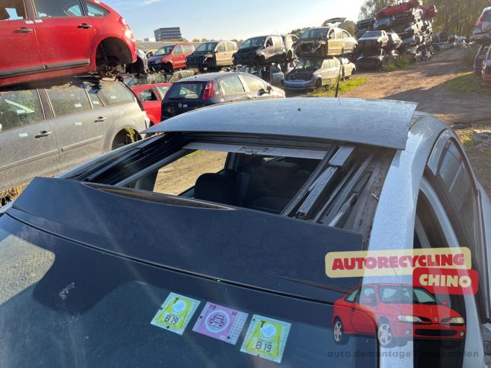 Fiat Punto Evo 1.4 T-Jet 16V Esse Esse Sloopvoertuig (2011, Wit)