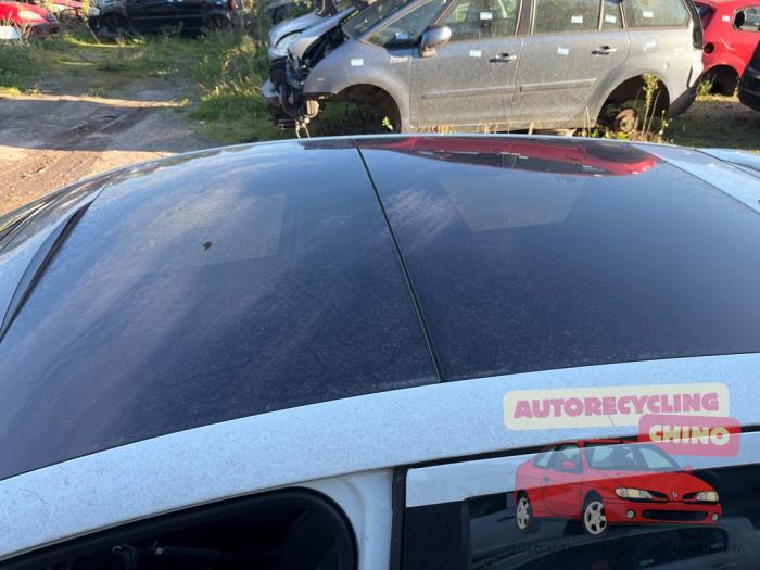 Fiat Punto Evo 1.4 T-Jet 16V Esse Esse Sloopvoertuig (2011, Wit)