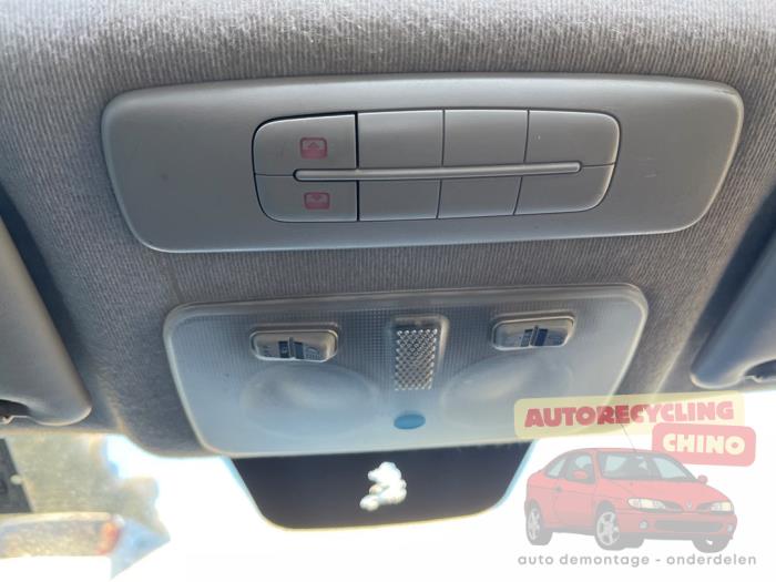 Fiat Punto Evo 1.4 T-Jet 16V Esse Esse Sloopvoertuig (2011, Wit)