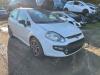 Fiat Punto Evo 1.4 T-Jet 16V Esse Esse Sloopvoertuig (2011, Wit)
