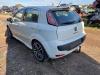 Fiat Punto Evo 1.4 T-Jet 16V Esse Esse Sloopvoertuig (2011, Wit)