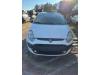 Fiat Punto Evo 1.4 T-Jet 16V Esse Esse Sloopvoertuig (2011, Wit)