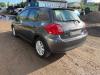 Toyota Auris 2.0 D-4D-F 16V Sloopvoertuig (2009, Grijs)