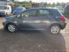 Toyota Auris 2.0 D-4D-F 16V Sloopvoertuig (2009, Grijs)