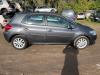 Toyota Auris 2.0 D-4D-F 16V Sloopvoertuig (2009, Grijs)