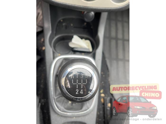 Opel Corsa D 1.4 16V Twinport Sloopvoertuig (2007, Grijs)