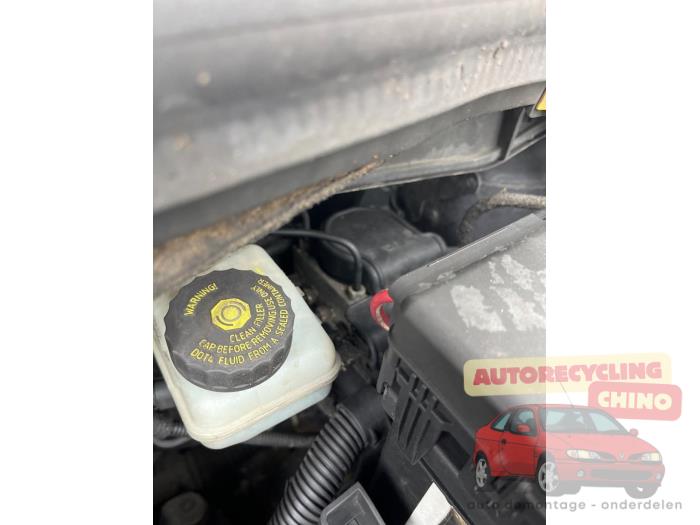 Opel Corsa D 1.4 16V Twinport Sloopvoertuig (2007, Grijs)