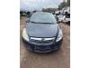Opel Corsa D 1.4 16V Twinport Sloopvoertuig (2007, Grijs)