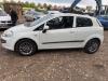 Fiat Punto Evo 1.4 Sloopvoertuig (2010, Wit)