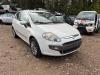 Fiat Punto Evo 1.4 Sloopvoertuig (2010, Wit)