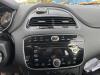 Fiat Punto Evo 1.4 Sloopvoertuig (2010, Wit)