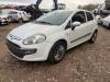Fiat Punto Evo 1.4 Sloopvoertuig (2010, Wit)