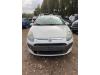 Fiat Punto Evo 1.4 Sloopvoertuig (2010, Wit)