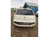 Fiat Punto Evo 1.4 Sloopvoertuig (2010, Wit)