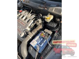 Alfa Romeo 156 1.8 Twin Spark 16V Sloopvoertuig (2002, Zwart)