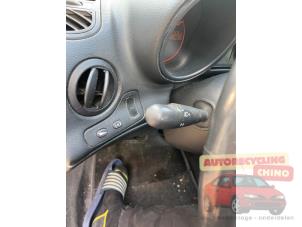 Alfa Romeo 156 1.8 Twin Spark 16V Sloopvoertuig (2002, Zwart)
