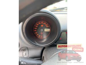 Alfa Romeo 156 1.8 Twin Spark 16V Sloopvoertuig (2002, Zwart)