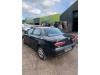 Alfa Romeo 156 1.8 Twin Spark 16V Sloopvoertuig (2002, Zwart)