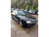 Alfa Romeo 156 1.8 Twin Spark 16V Sloopvoertuig (2002, Zwart)