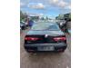 Alfa Romeo 156 1.8 Twin Spark 16V Sloopvoertuig (2002, Zwart)