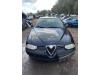 Alfa Romeo 156 1.8 Twin Spark 16V Sloopvoertuig (2002, Zwart)