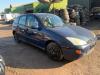 Ford Focus 1 1.4 16V Sloopvoertuig (2001, Blauw)
