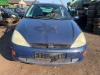 Ford Focus 1 1.4 16V Sloopvoertuig (2001, Blauw)