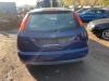 Ford Focus 1 1.4 16V Sloopvoertuig (2001, Blauw)